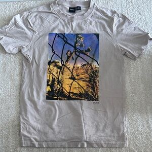 BOSS Hugo Boss Shirt